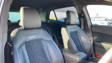 Kia Sportage 1.6T GDi 207 HEV GT-Line 5dr Auto Hybrid Estate